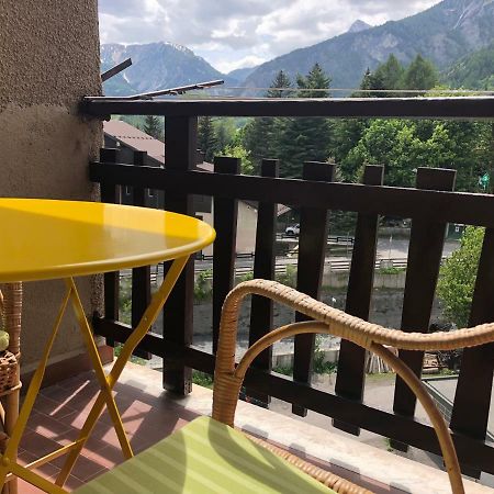 Bardostudio Bardonecchia Bagian luar foto