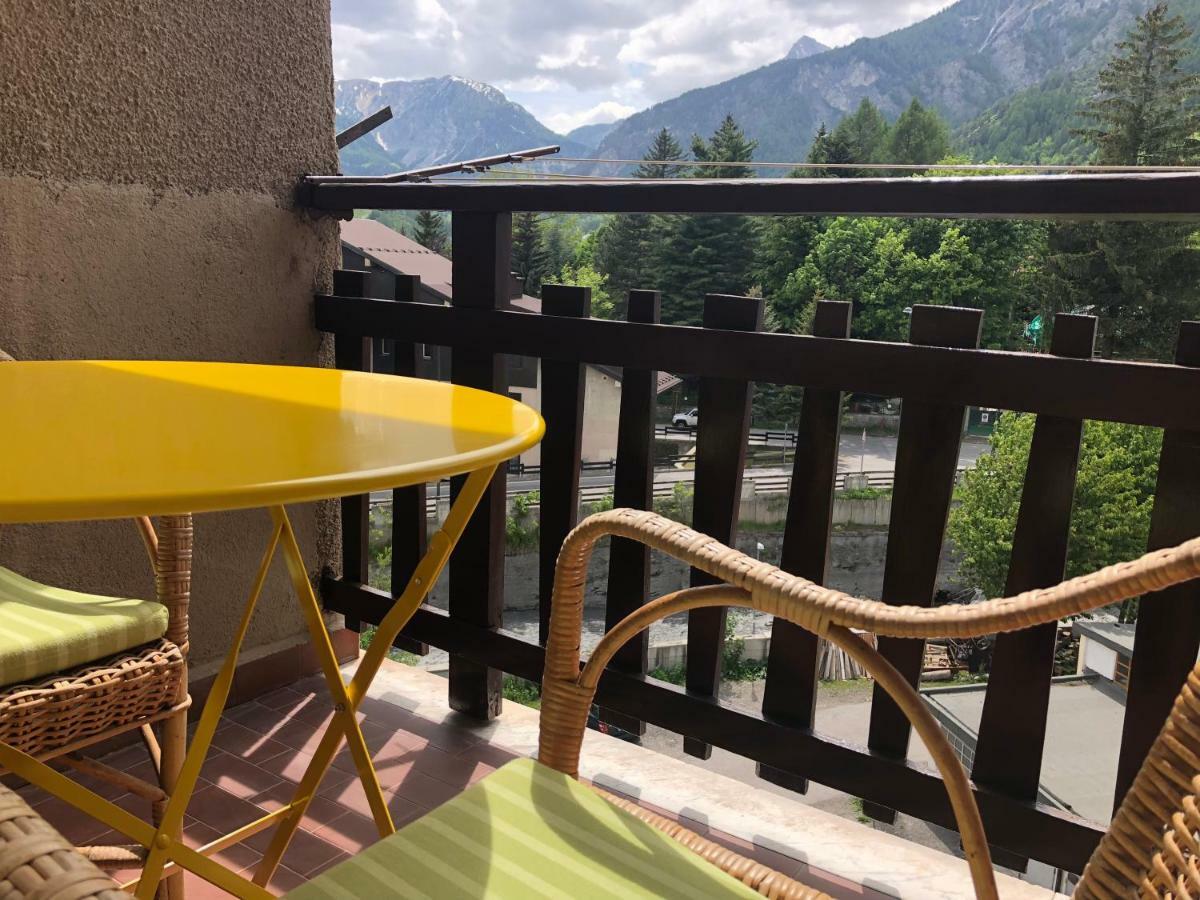 Bardostudio Bardonecchia Bagian luar foto