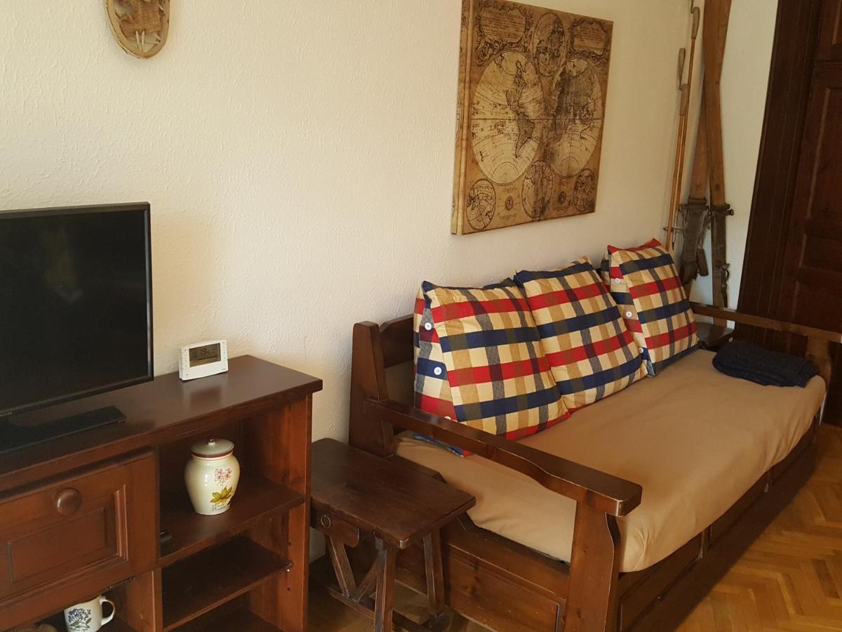 Bardostudio Bardonecchia Ruang foto