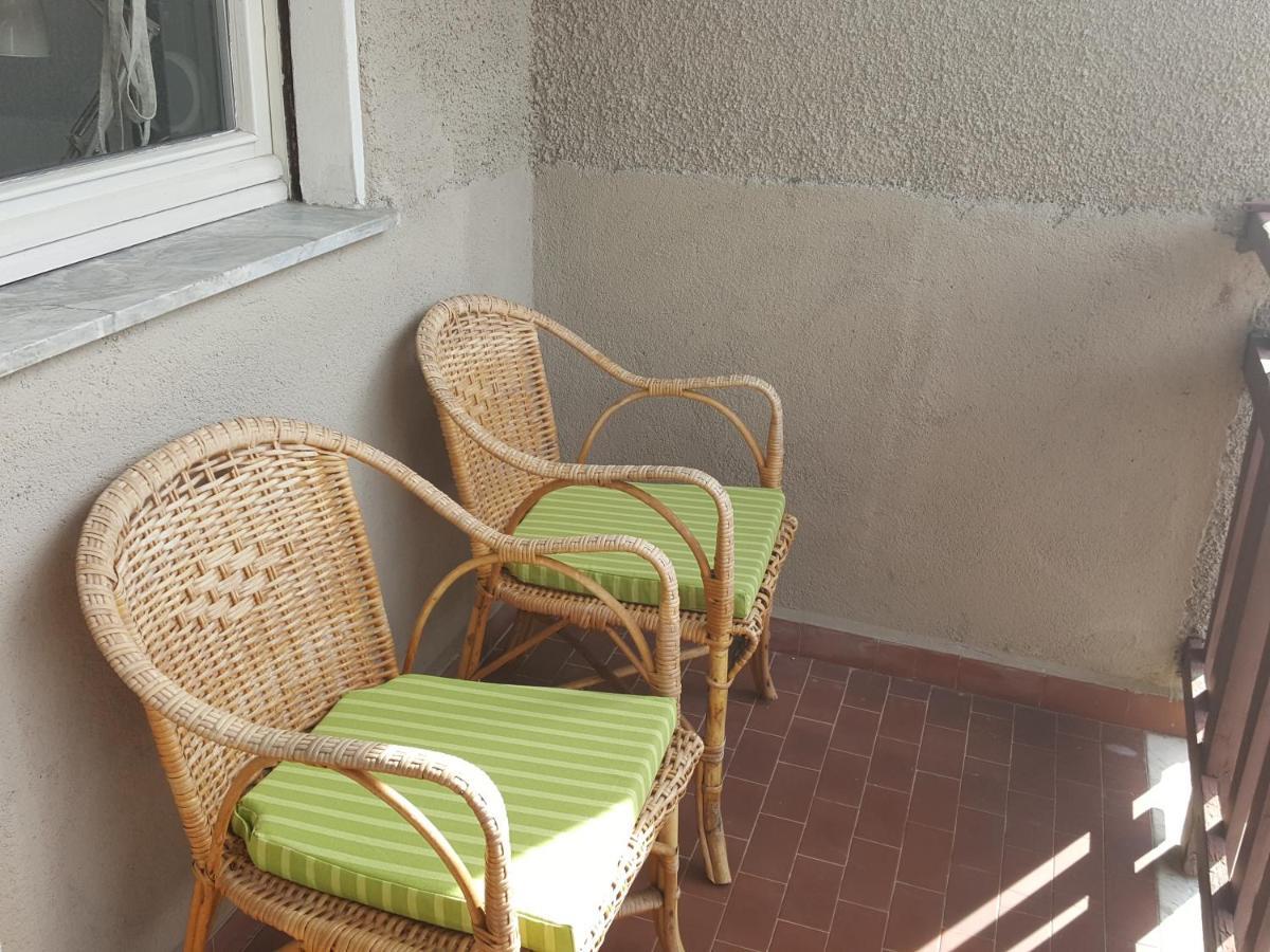 Bardostudio Bardonecchia Ruang foto