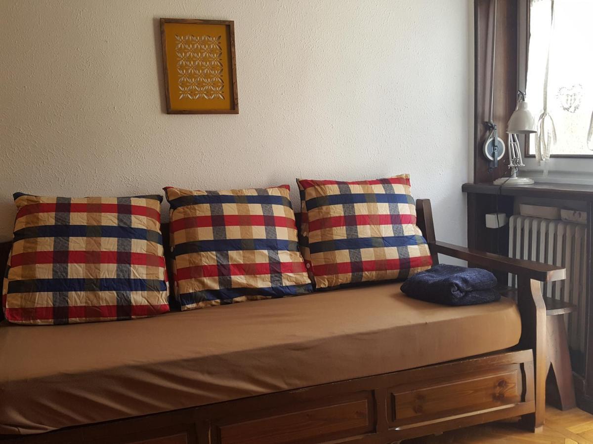Bardostudio Bardonecchia Ruang foto