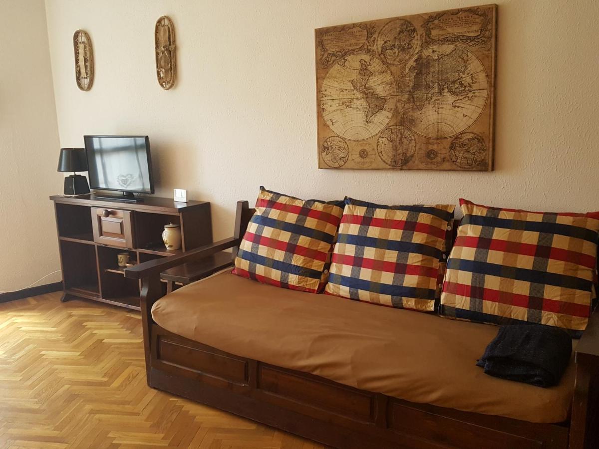 Bardostudio Bardonecchia Ruang foto