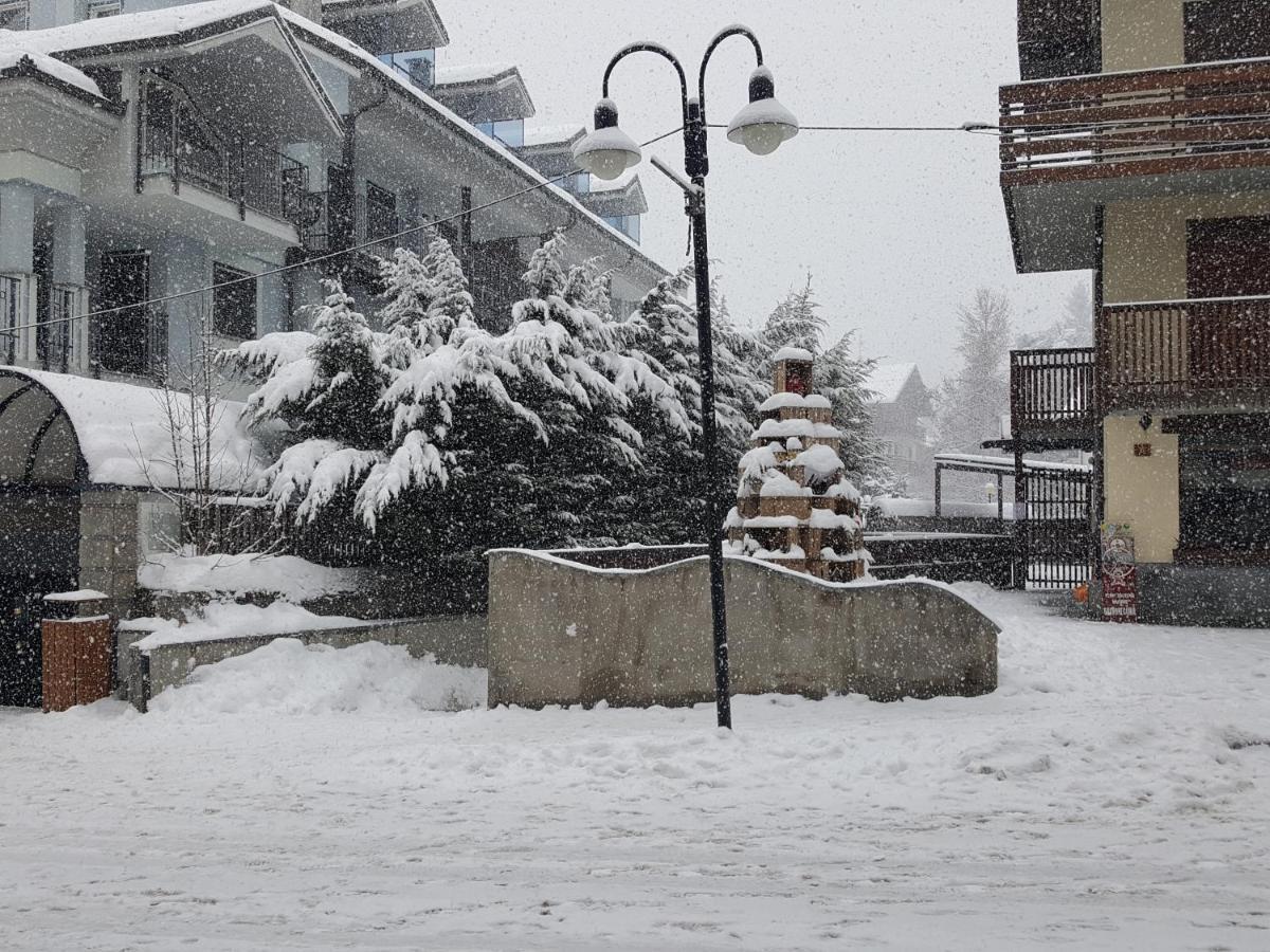 Bardostudio Bardonecchia Ruang foto