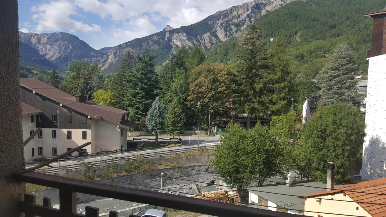 Bardostudio Bardonecchia Ruang foto