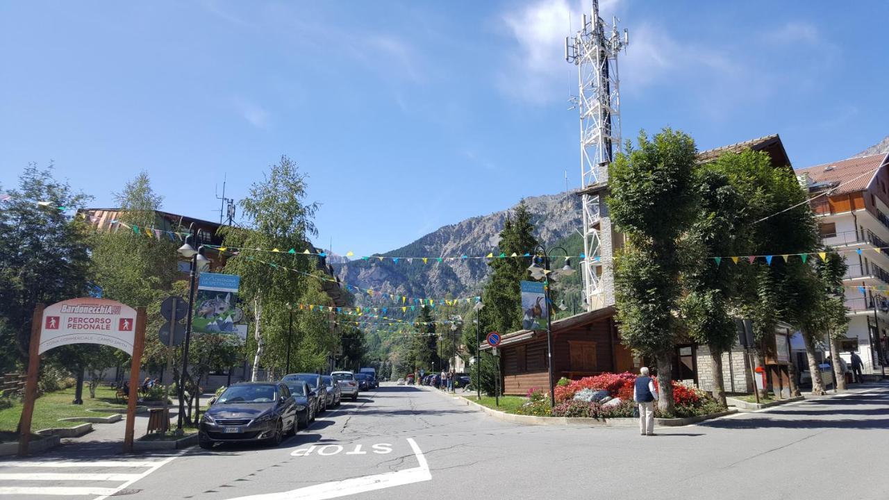 Bardostudio Bardonecchia Ruang foto